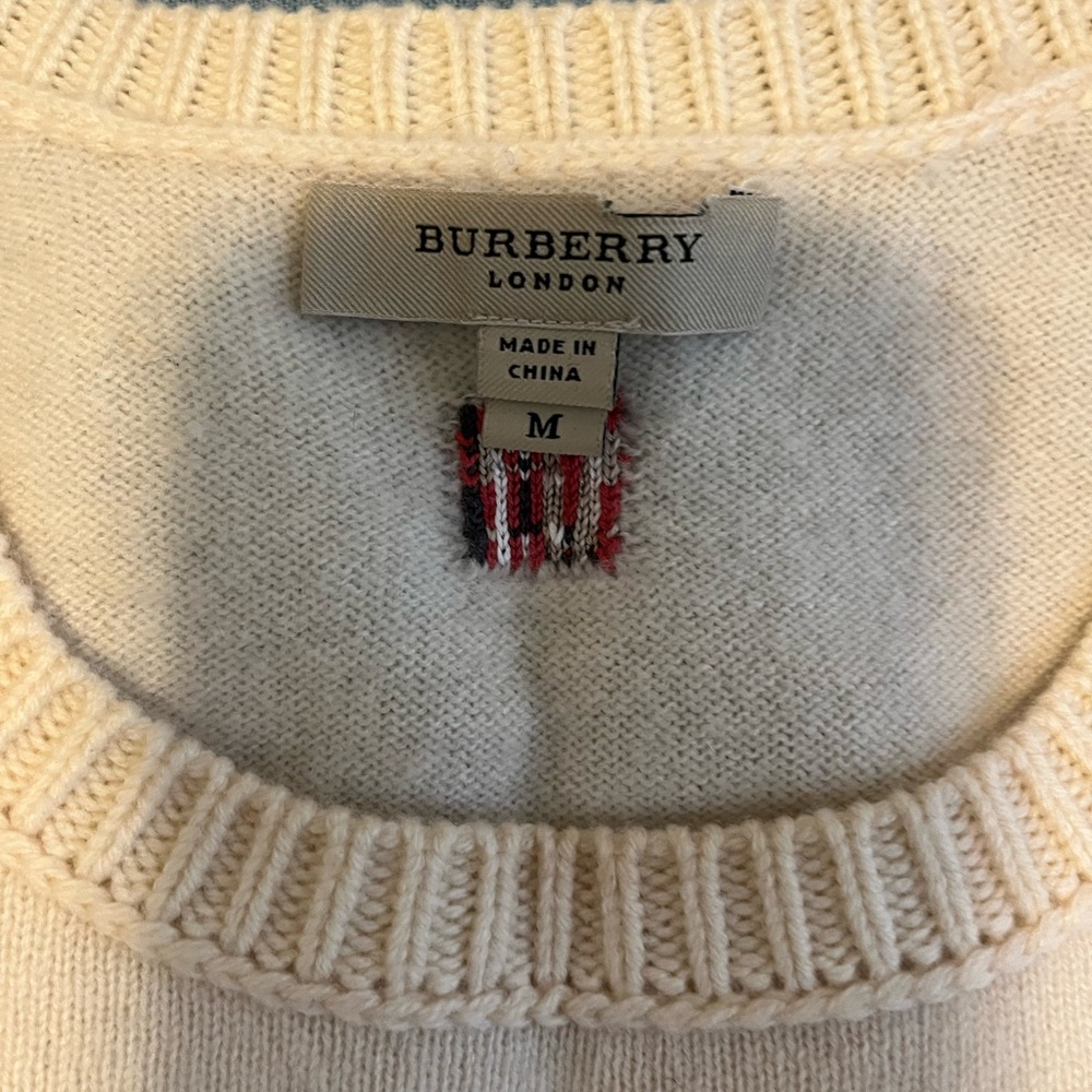 Sweater - Picture 2 of 3